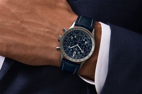 breitling navitimer 59